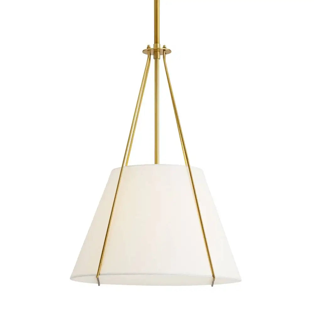 ARTERIORS, HELOISE PENDANT, PENDANT LIGHT