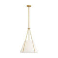 ARTERIORS, HELOISE PENDANT, PENDANT LIGHT