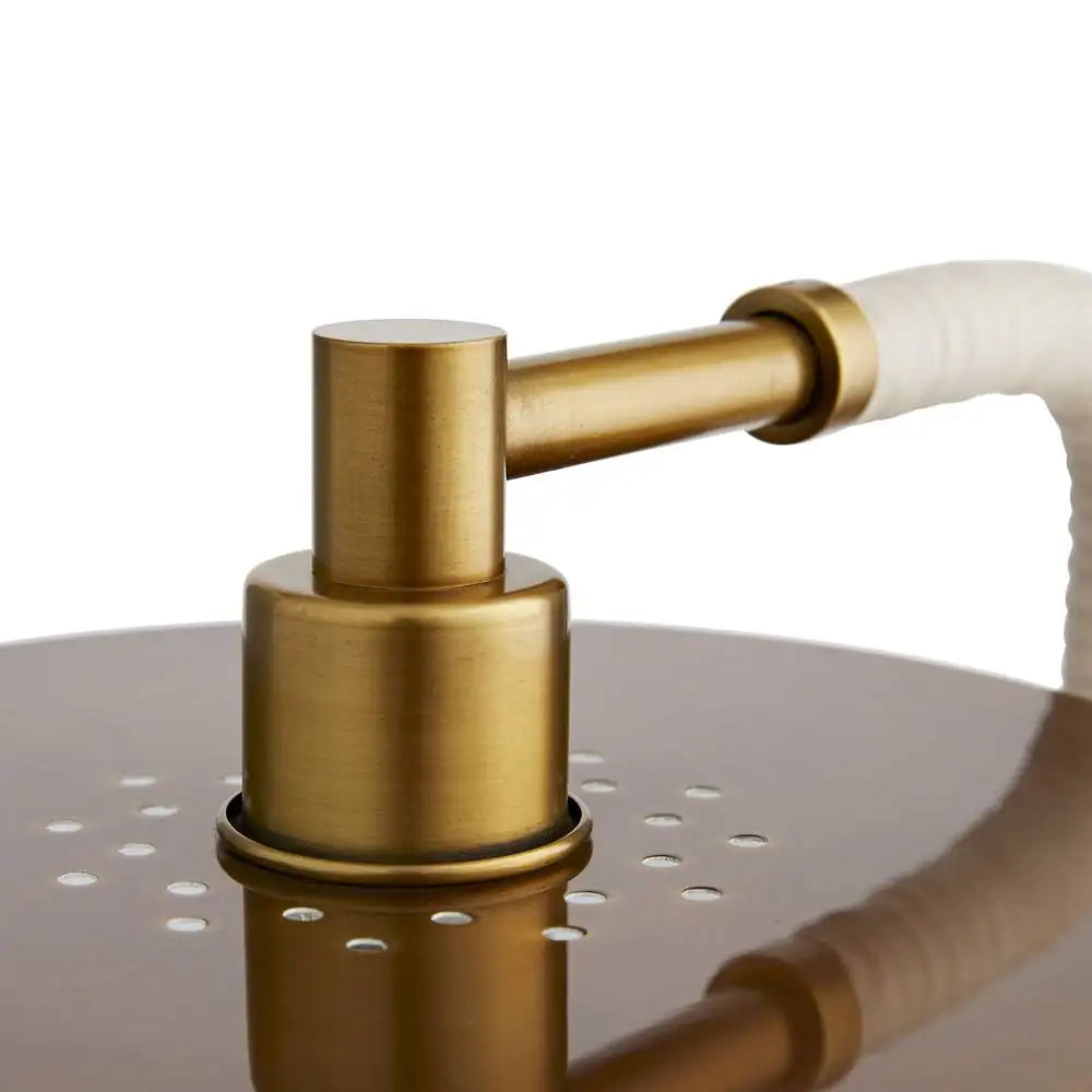 ARTERIORS AARON LAMP - Table