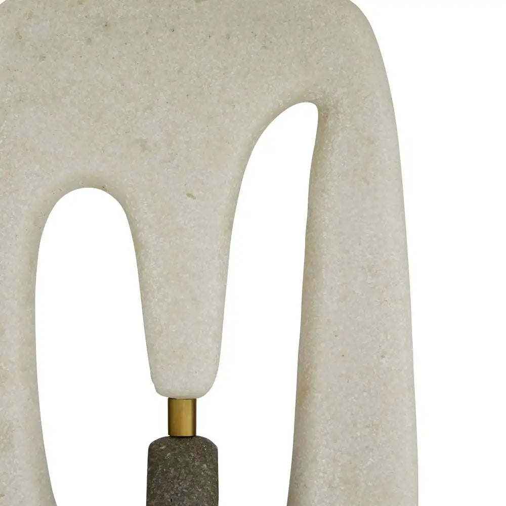 ARTERIORS HARLEEN LAMP - Table