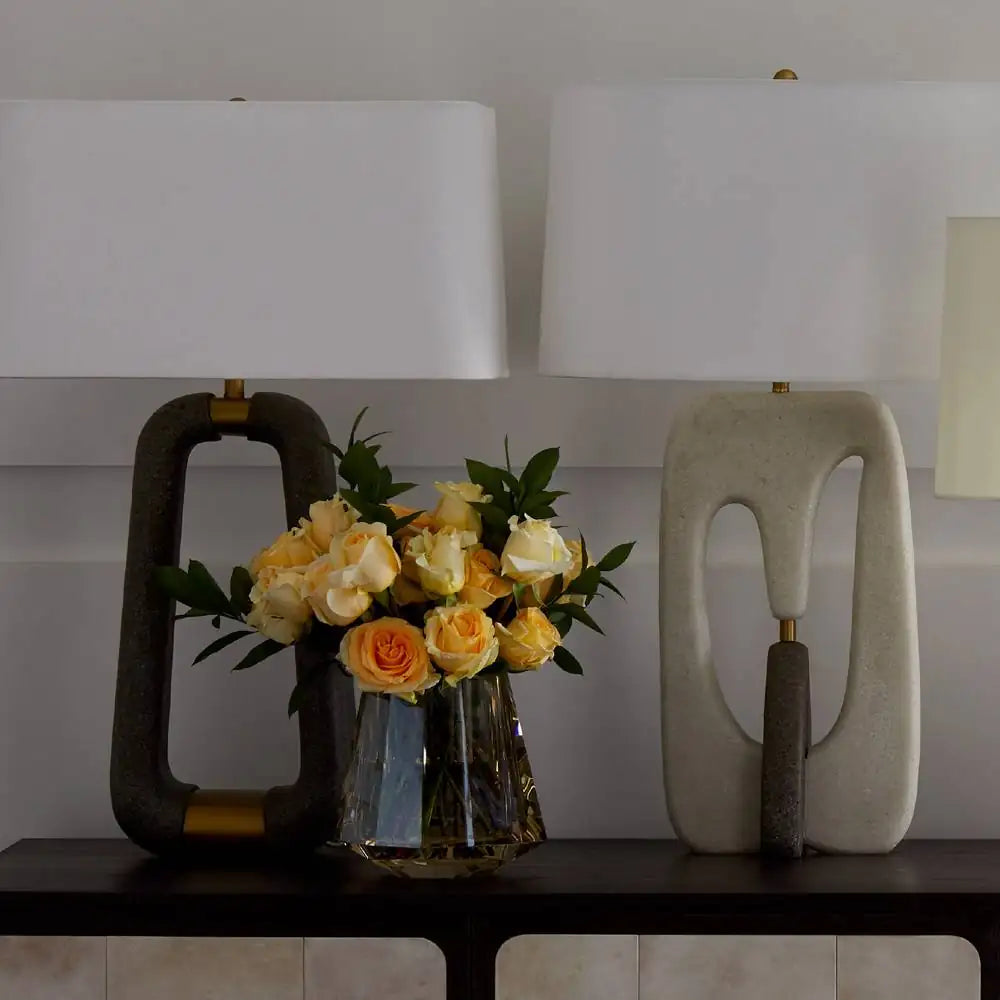 ARTERIORS HARLEEN LAMP - Table