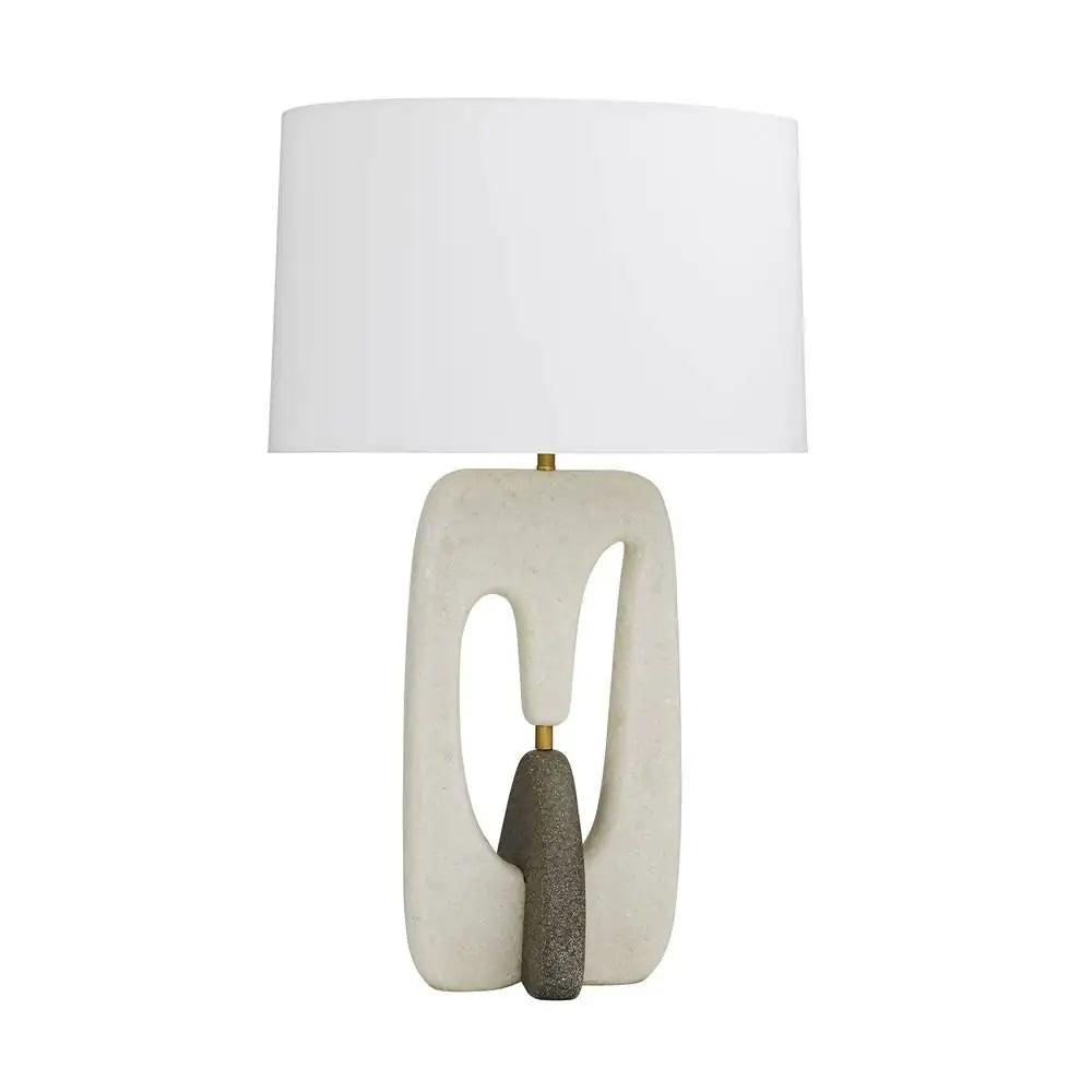 ARTERIORS, HARLEEN LAMP, TABLE LAMPS