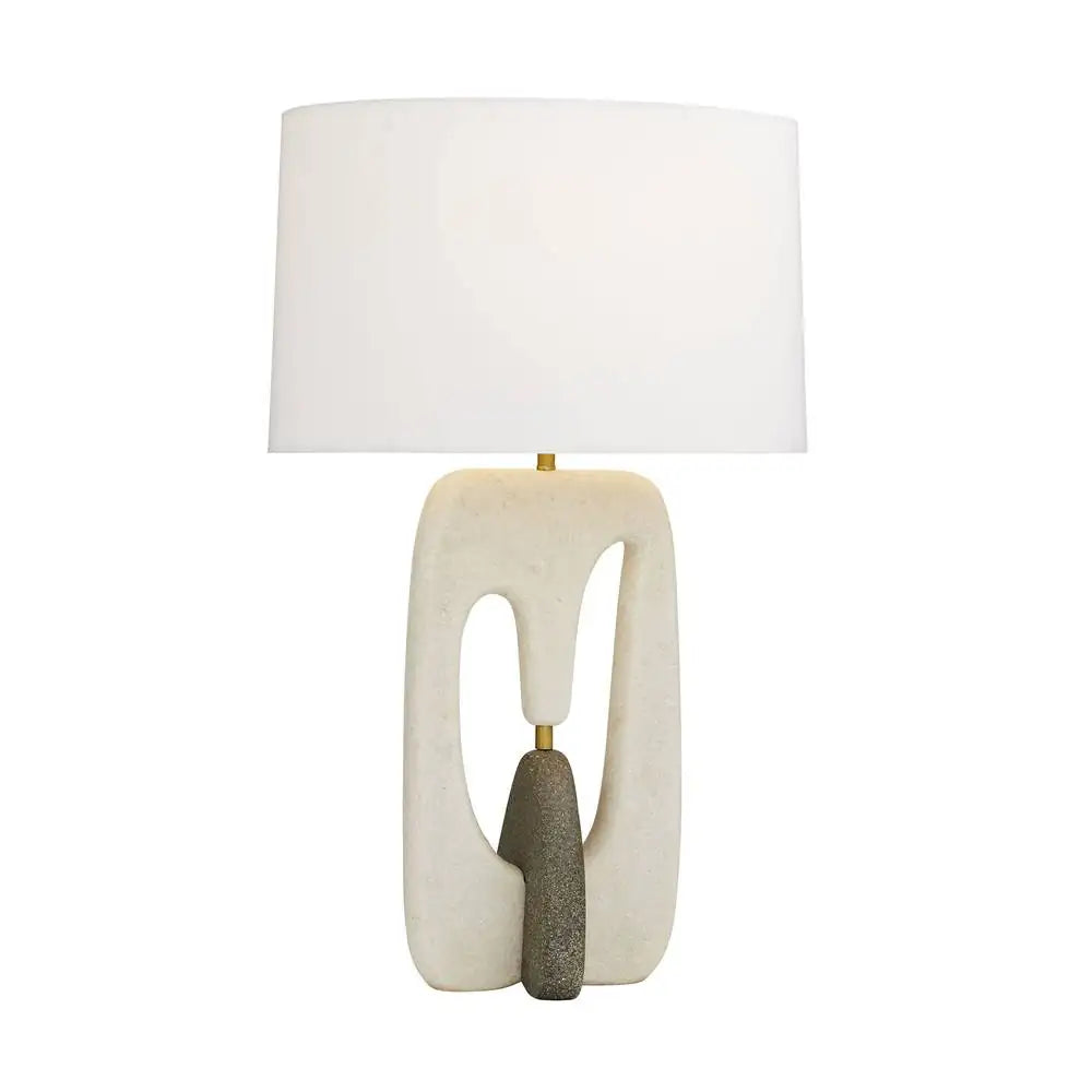 ARTERIORS, HARLEEN LAMP, TABLE LAMPS