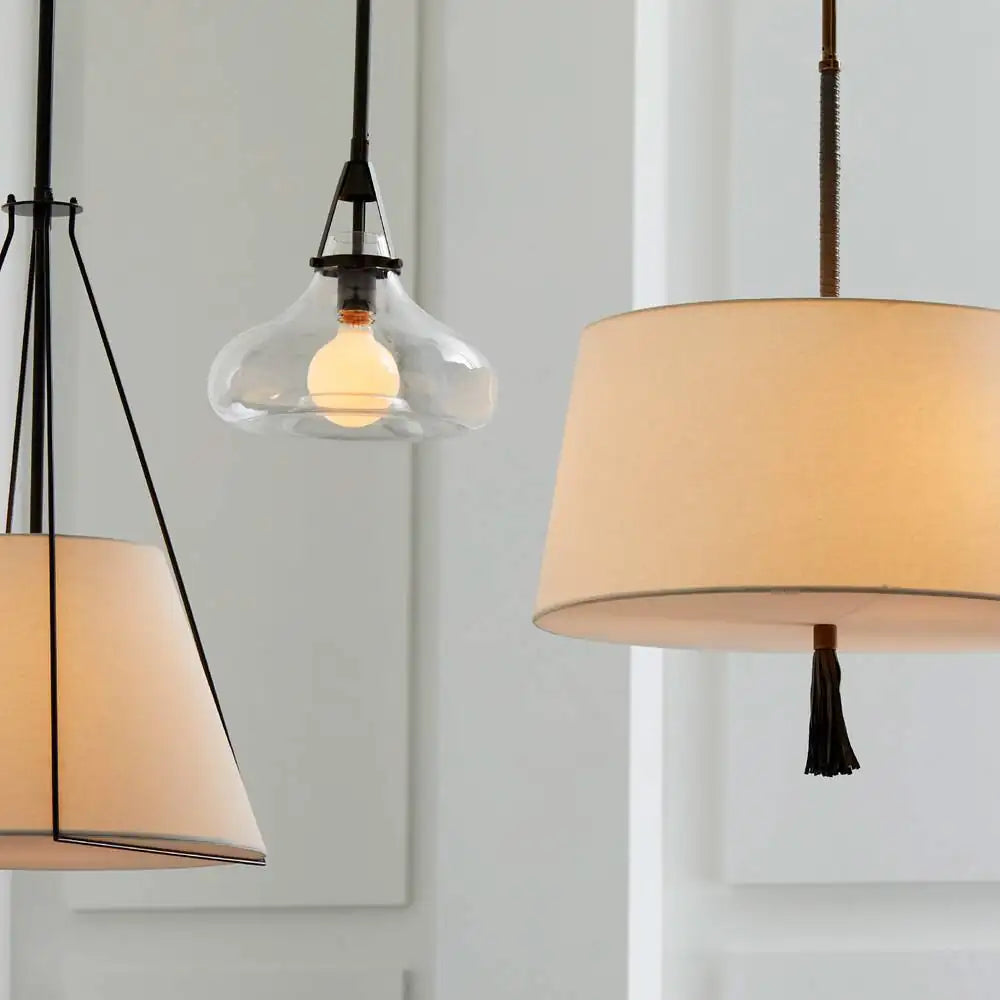 ARTERIORS, HELOISE PENDANT, PENDANT LIGHT