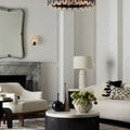 ARTERIORS, HALETTE SCONCE, PENDANT LIGHT