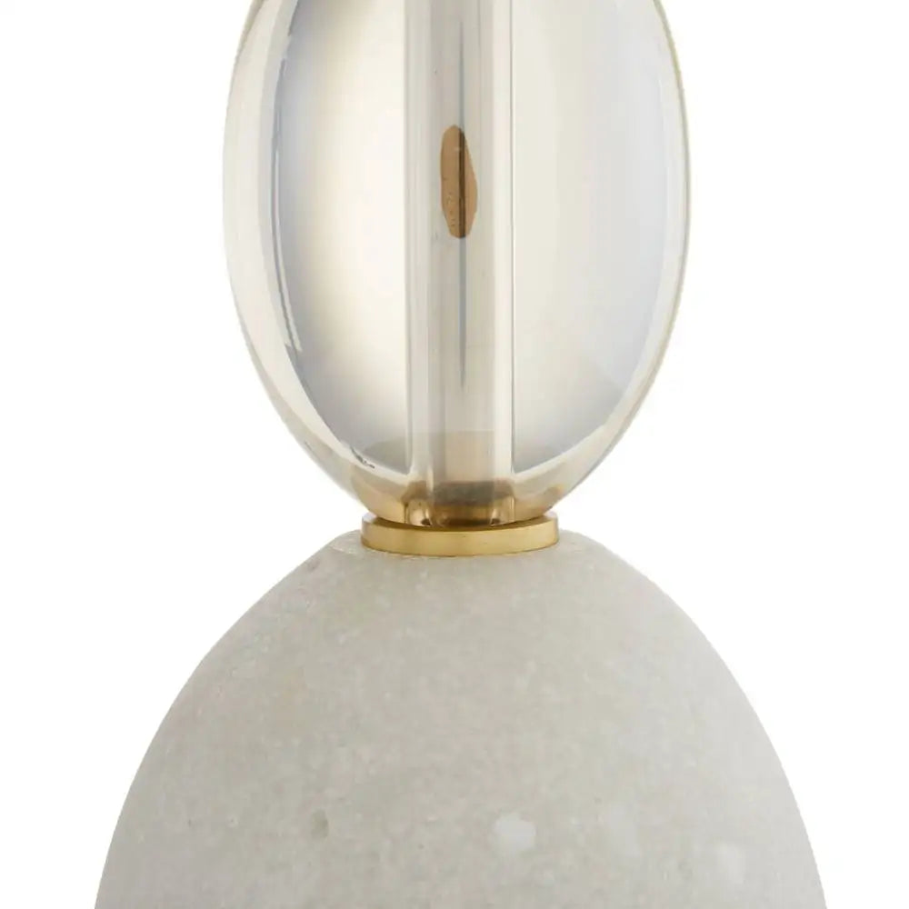 ARTERIORS MINATO LAMP - Table