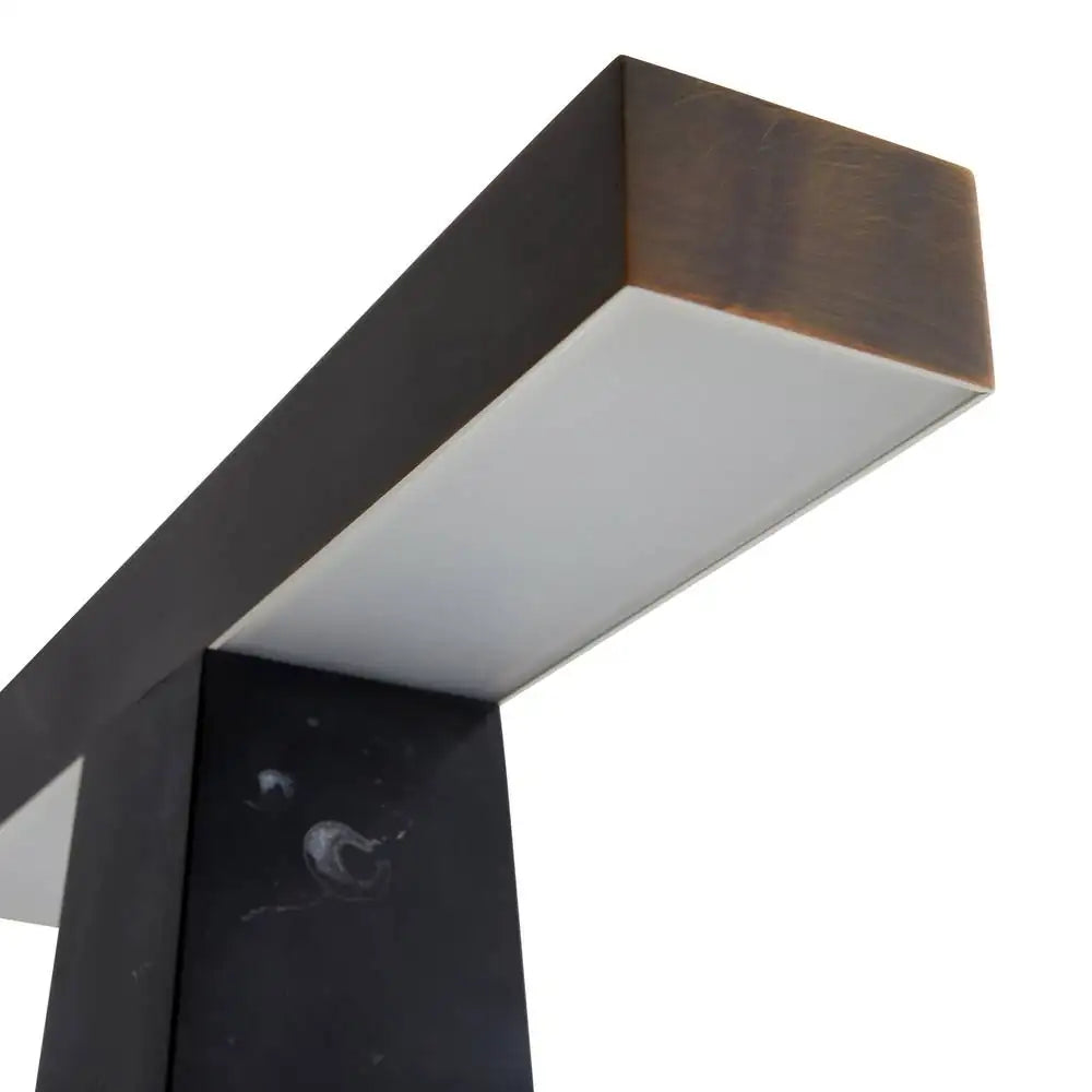 ARTERIORS OSBERT LAMP - Table