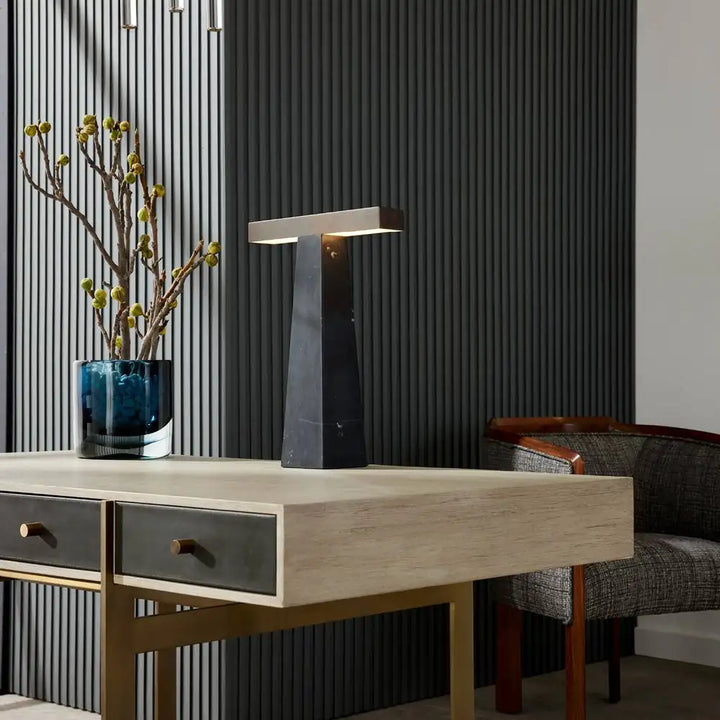 ARTERIORS OSBERT LAMP - Table