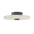 ARTERIORS, MOERS FLUSH MOUNT, FLUSH MOUNT CEILING LIGHTS