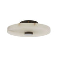 ARTERIORS, MOERS FLUSH MOUNT, FLUSH MOUNT CEILING LIGHTS