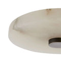 ARTERIORS, MOERS FLUSH MOUNT, FLUSH MOUNT CEILING LIGHTS