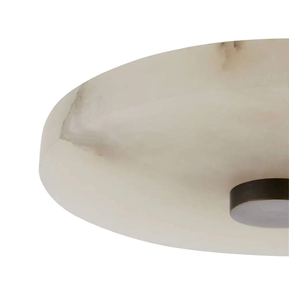 ARTERIORS, MOERS FLUSH MOUNT, FLUSH MOUNT CEILING LIGHTS