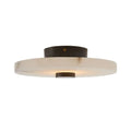 ARTERIORS, MOERS FLUSH MOUNT, FLUSH MOUNT CEILING LIGHTS