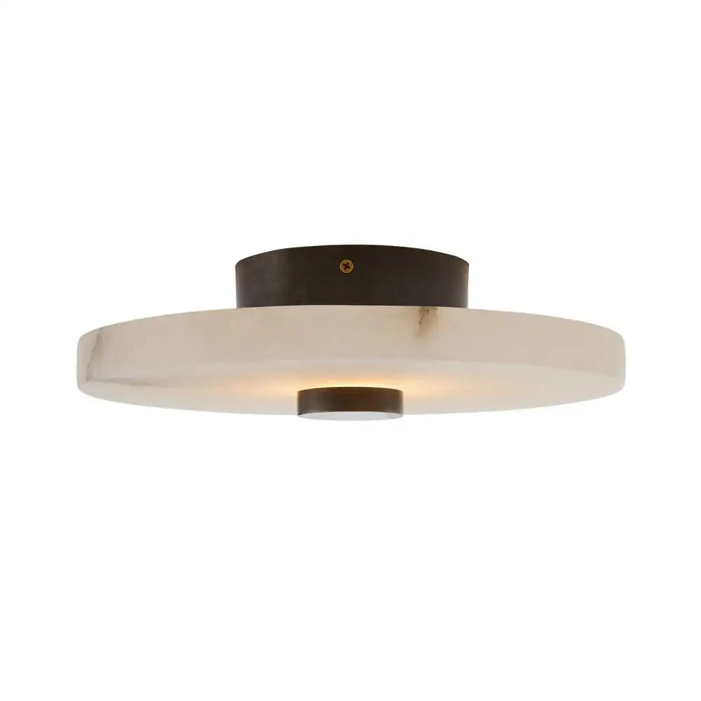 ARTERIORS, MOERS FLUSH MOUNT, FLUSH MOUNT CEILING LIGHTS
