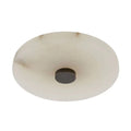 ARTERIORS, MOERS FLUSH MOUNT, FLUSH MOUNT CEILING LIGHTS