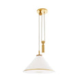 ARTERIORS, NORFOLK PENDANT, PENDANT LIGHT