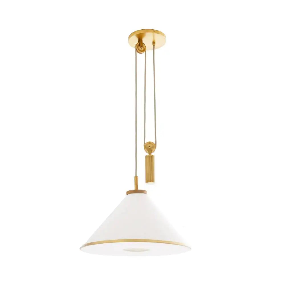 ARTERIORS, NORFOLK PENDANT, PENDANT LIGHT
