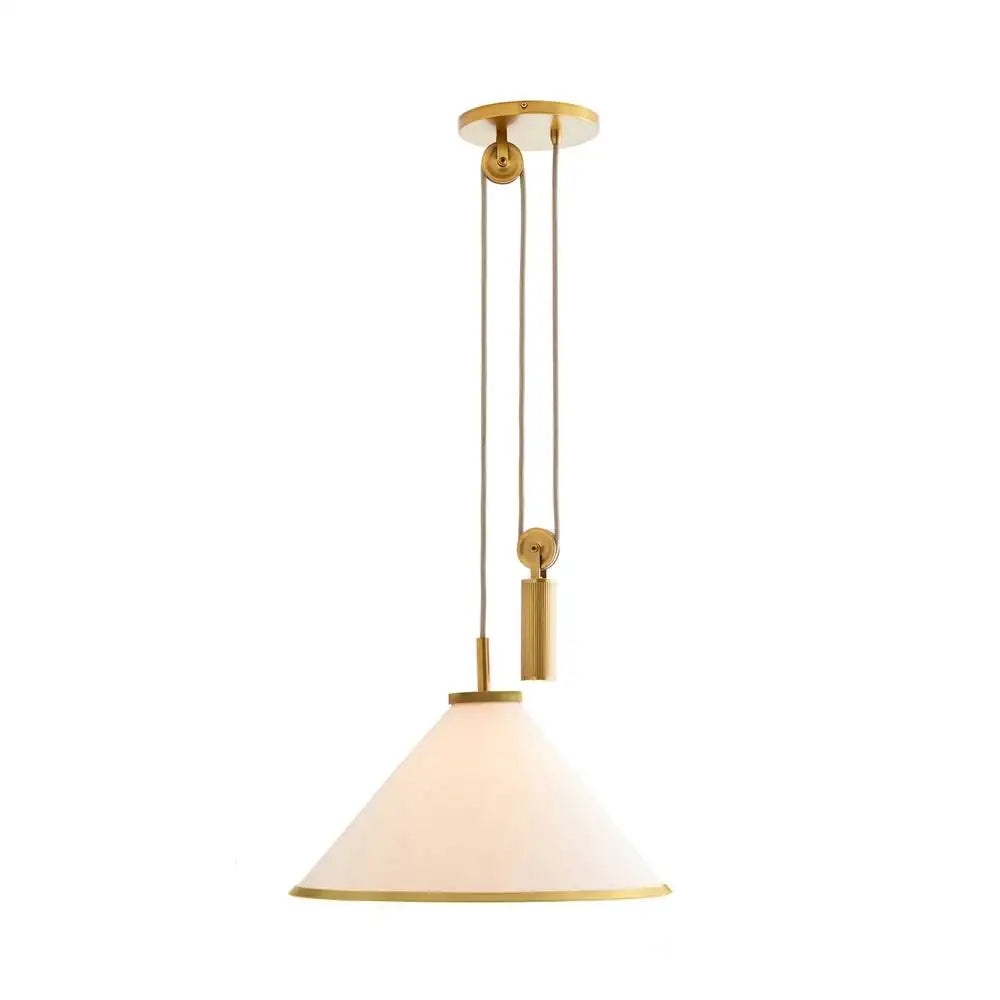 ARTERIORS, NORFOLK PENDANT, PENDANT LIGHT