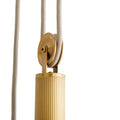 ARTERIORS, NORFOLK PENDANT, PENDANT LIGHT