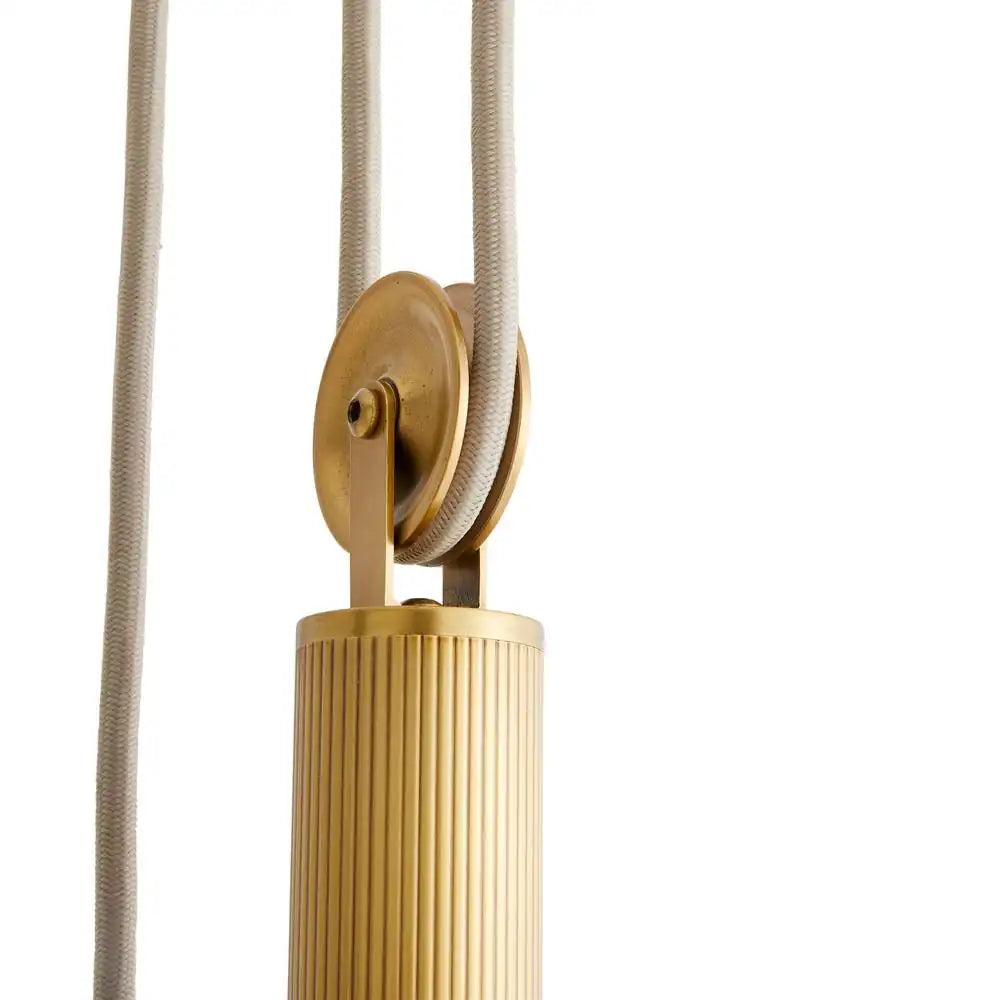 ARTERIORS, NORFOLK PENDANT, PENDANT LIGHT