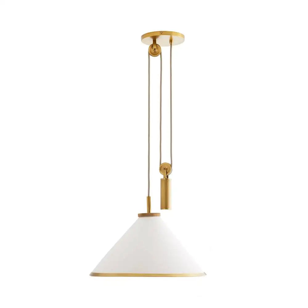 ARTERIORS, NORFOLK PENDANT, PENDANT LIGHT