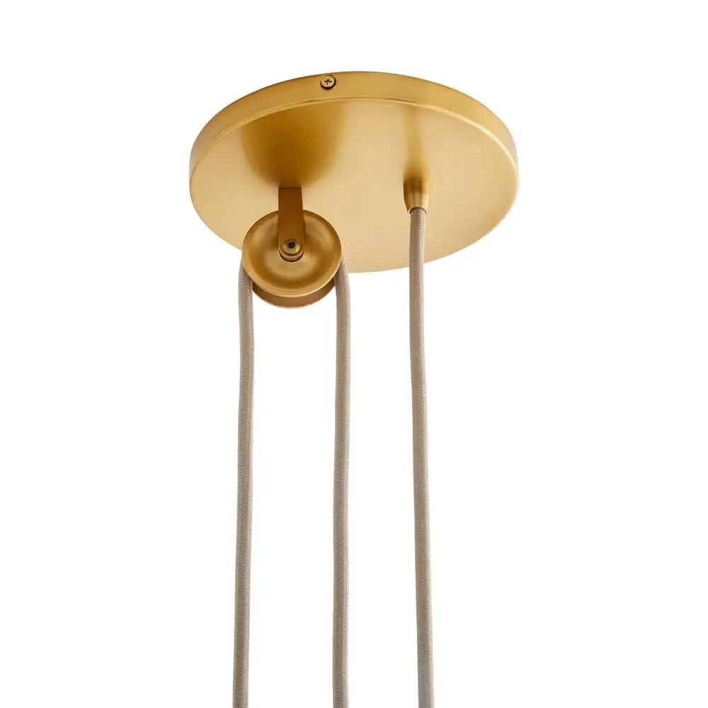 ARTERIORS, NORFOLK PENDANT, PENDANT LIGHT