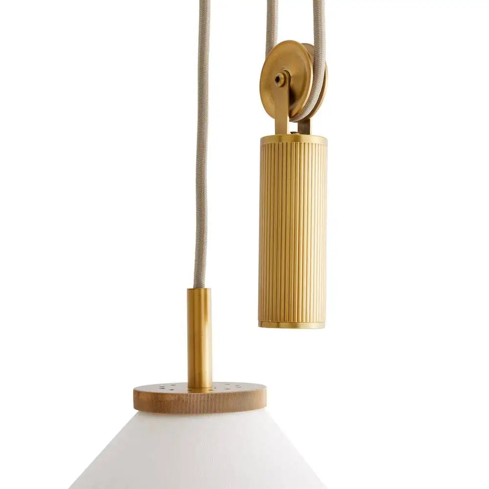 ARTERIORS, NORFOLK PENDANT, PENDANT LIGHT