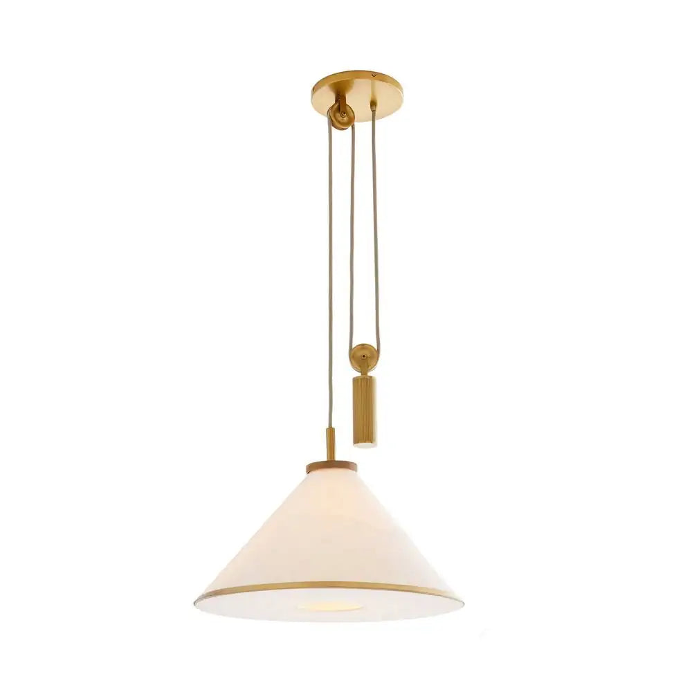 ARTERIORS, NORFOLK PENDANT, PENDANT LIGHT