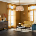 ARTERIORS, MIDDLEBURY PENDANT, PENDANT LIGHT