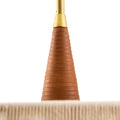 ARTERIORS, MIDDLEBURY PENDANT, PENDANT LIGHT