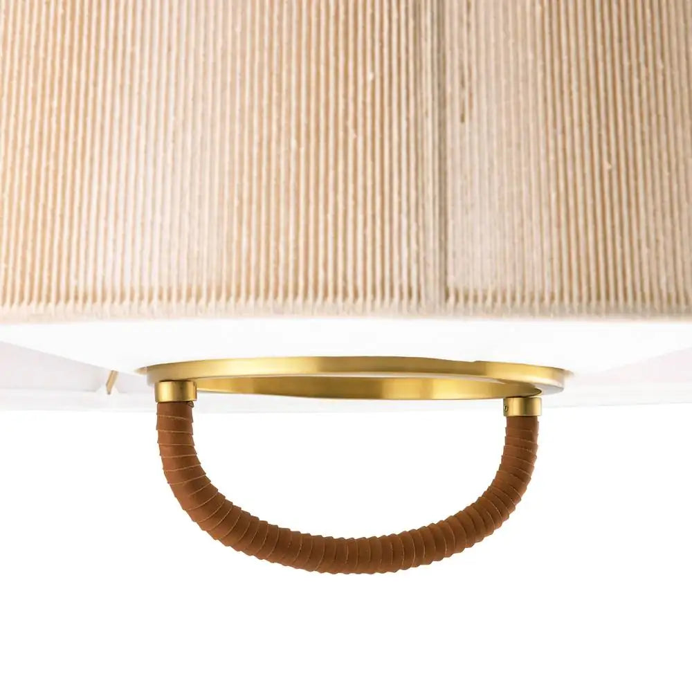 ARTERIORS, MIDDLEBURY PENDANT, PENDANT LIGHT