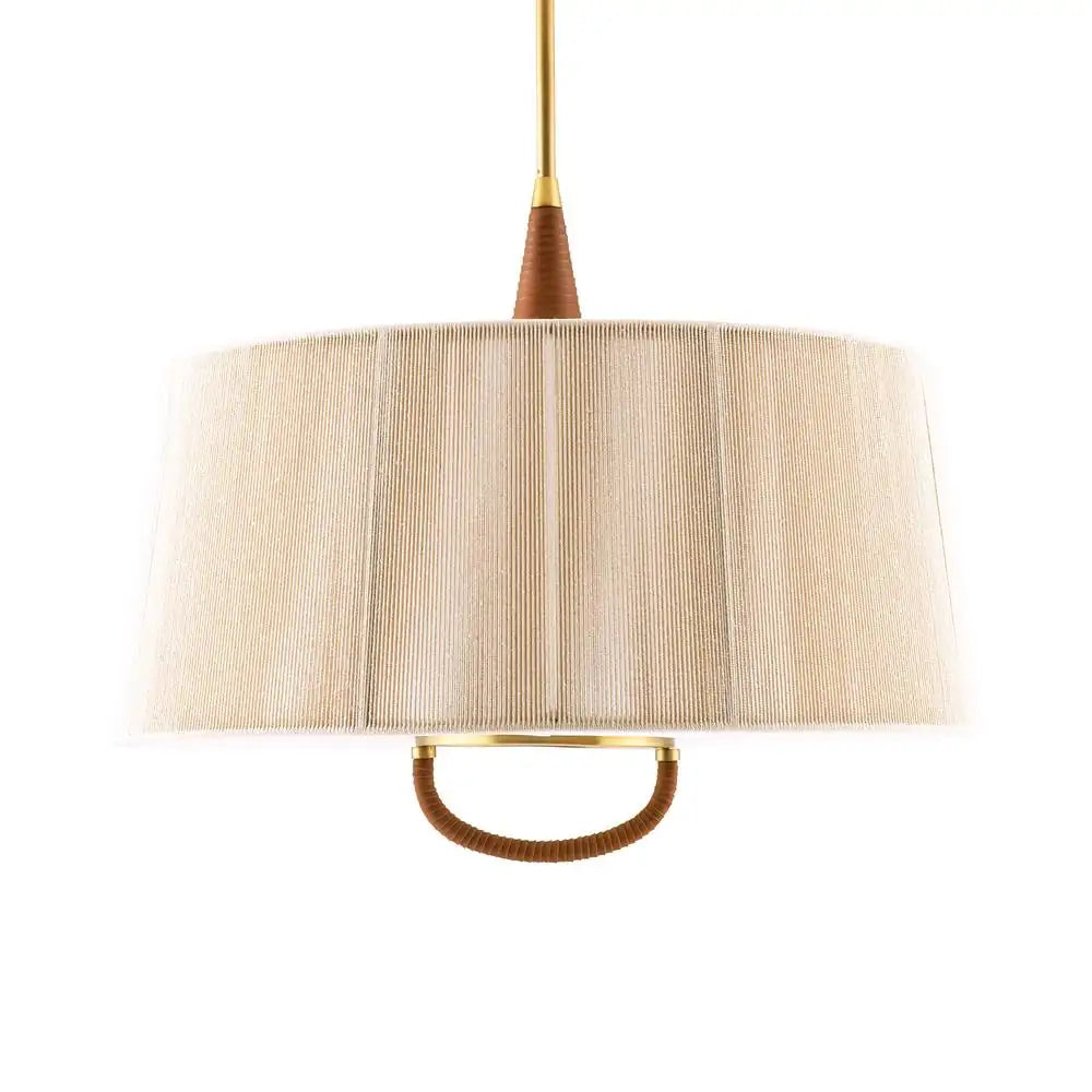 ARTERIORS, MIDDLEBURY PENDANT, PENDANT LIGHT