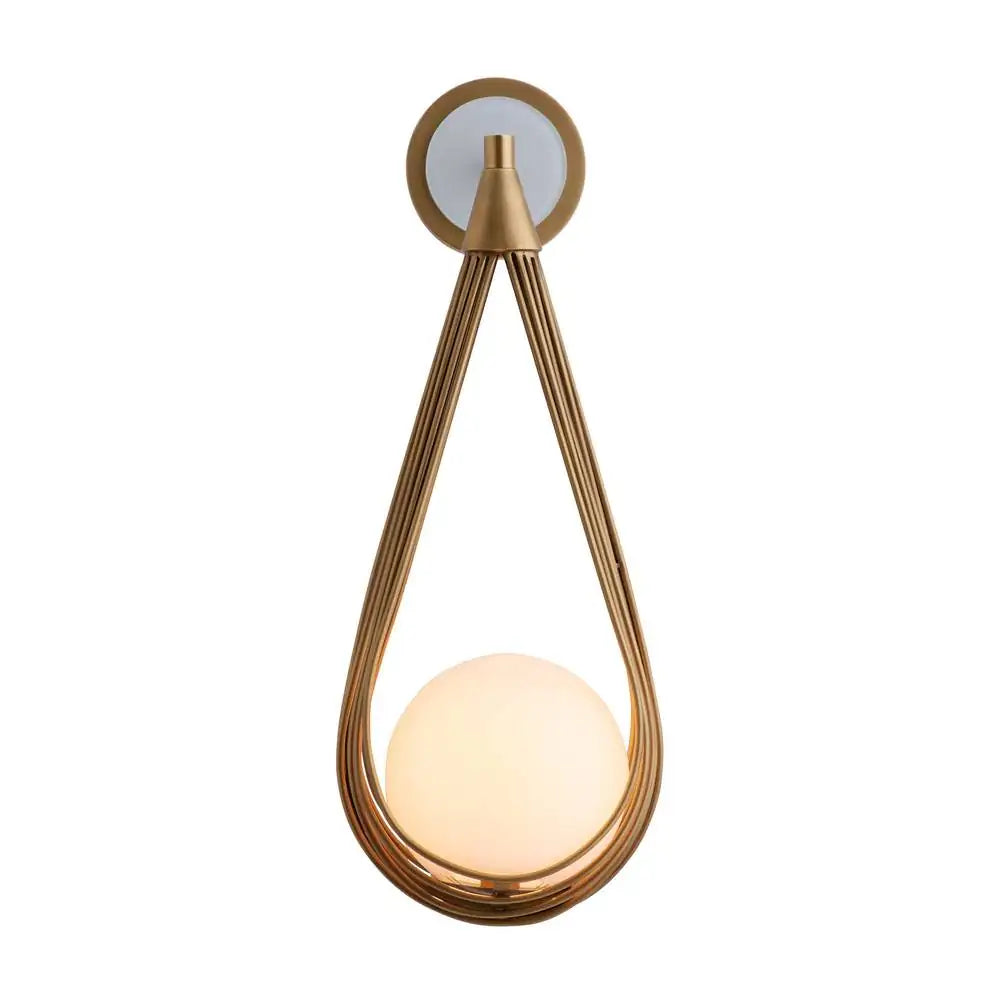 ARTERIORS, OVA SCONCE, PENDANT LIGHT