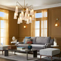 ARTERIORS, OVA SCONCE, PENDANT LIGHT