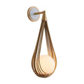ARTERIORS, OVA SCONCE, PENDANT LIGHT