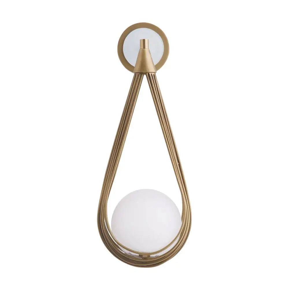 ARTERIORS, OVA SCONCE, PENDANT LIGHT