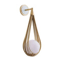 ARTERIORS, OVA SCONCE, PENDANT LIGHT