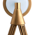 ARTERIORS, OVA SCONCE, PENDANT LIGHT