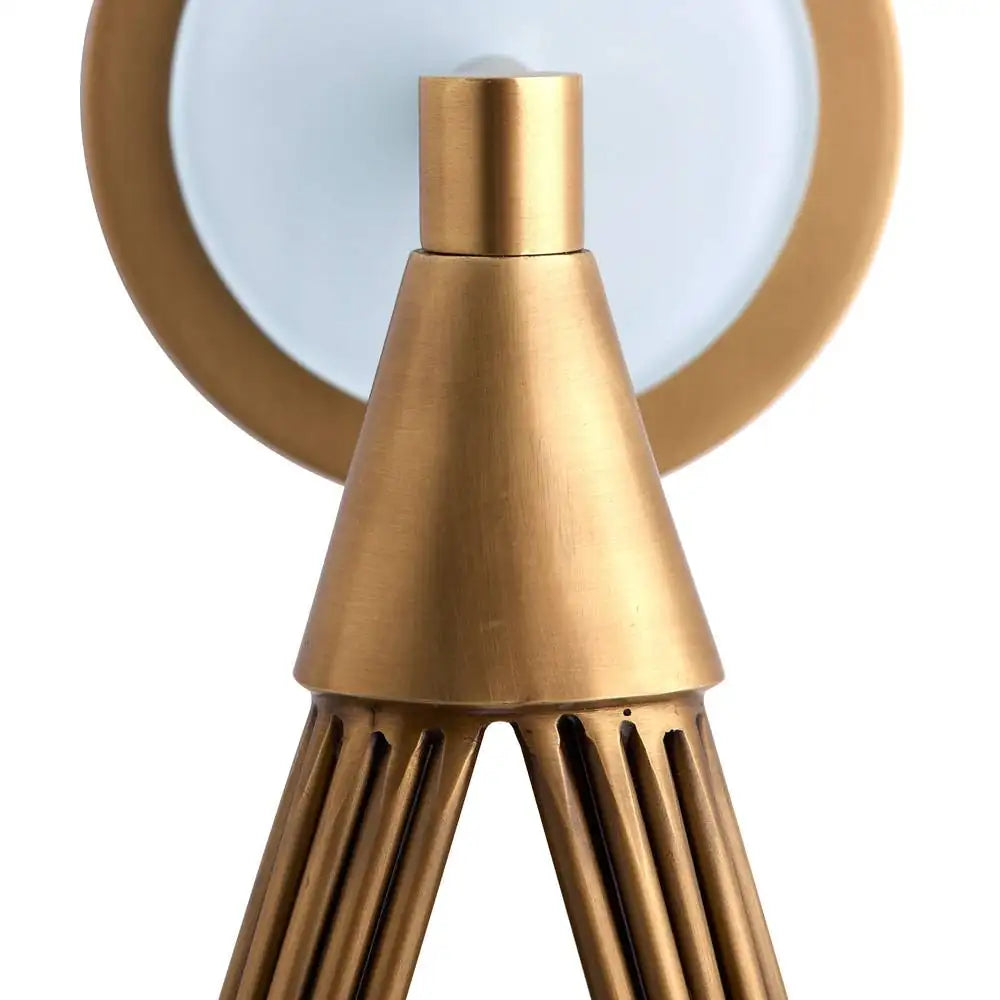 ARTERIORS, OVA SCONCE, PENDANT LIGHT