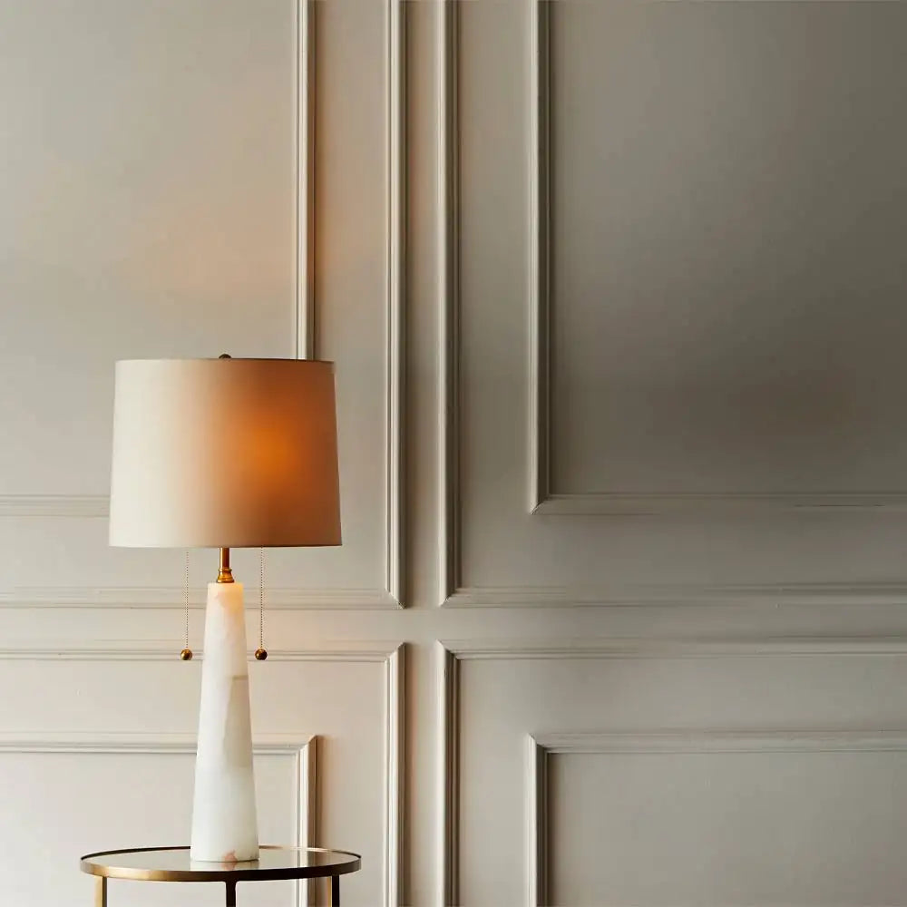 ARTERIORS SIDNEY LAMP - Table