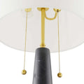 ARTERIORS SIDNEY LAMP - Table