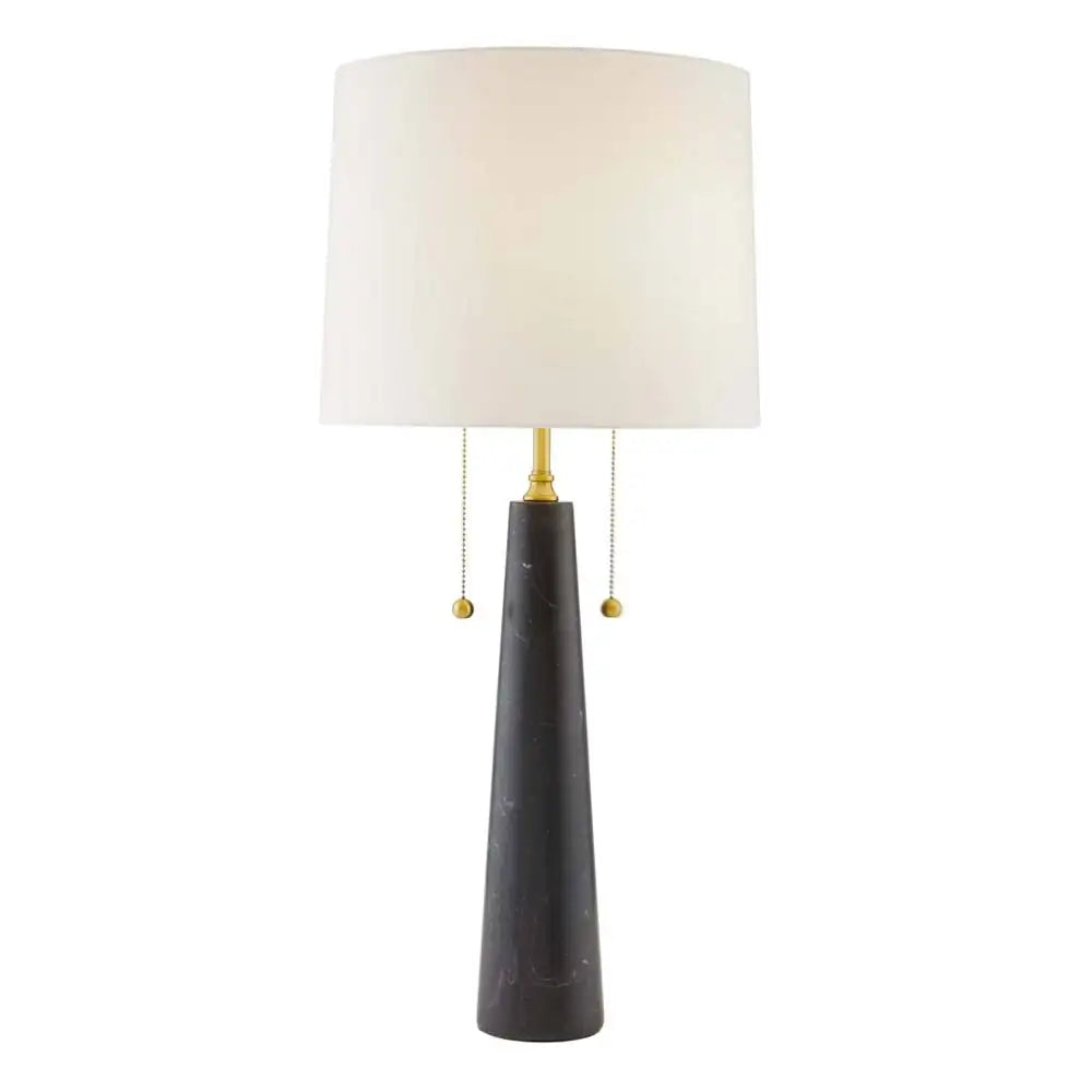 ARTERIORS, SIDNEY LAMP, TABLE LAMPS