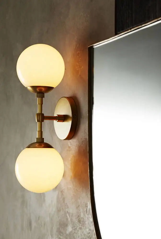 ARTERIORS, POLARIS SCONCE, PENDANT LIGHT