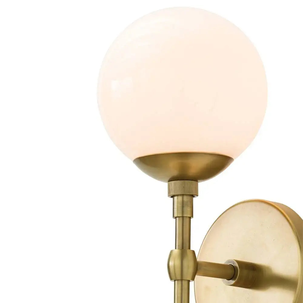 ARTERIORS, POLARIS SCONCE, PENDANT LIGHT