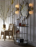 ARTERIORS, POLARIS SCONCE, PENDANT LIGHT