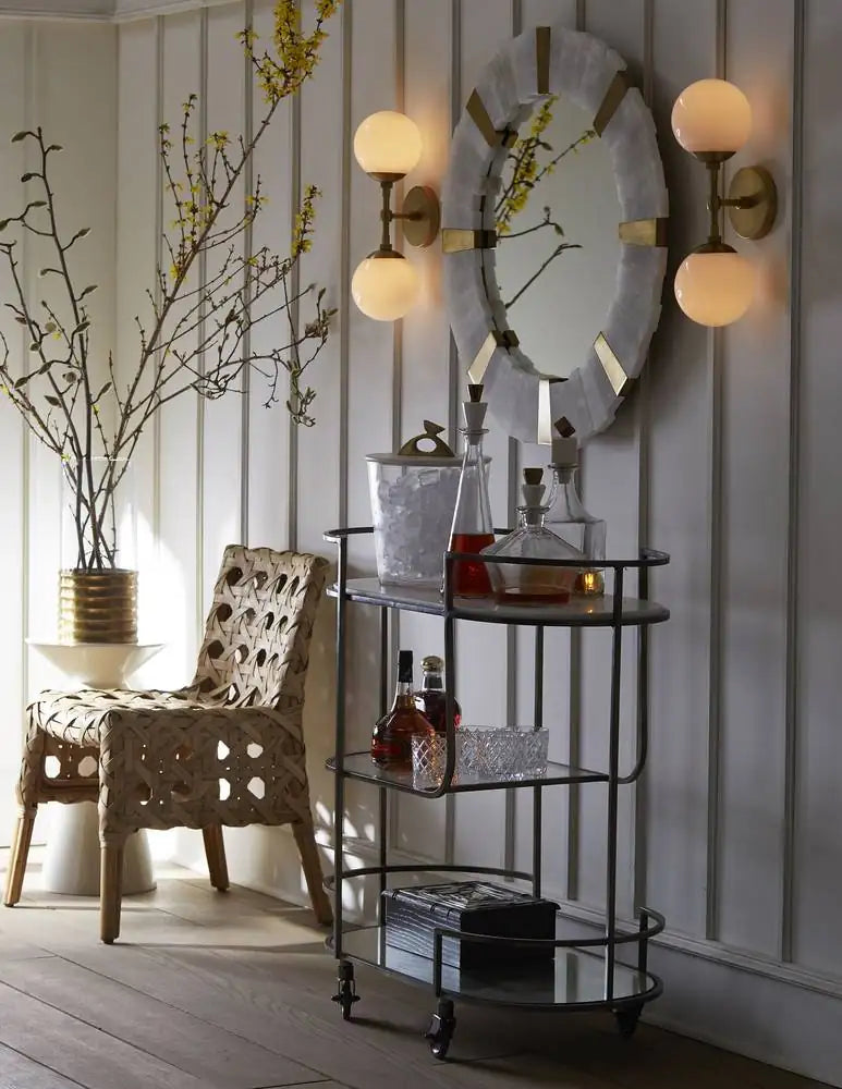 ARTERIORS, POLARIS SCONCE, PENDANT LIGHT