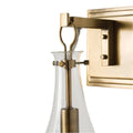 ARTERIORS, SABINE SCONCE, PENDANT LIGHT