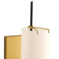 ARTERIORS, STEFAN SCONCE, PENDANT LIGHT