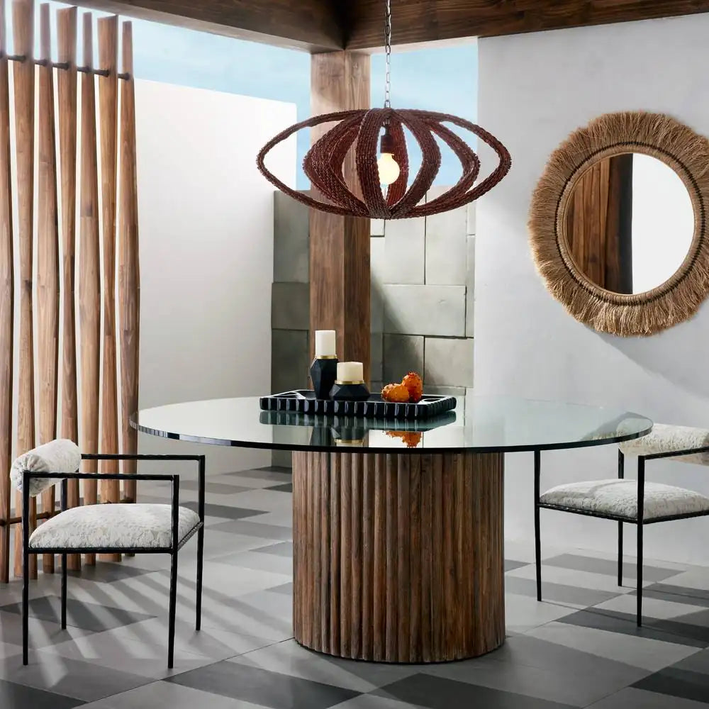 ARTERIORS, KAI MIRROR, MIRRORS