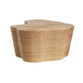 ARTERIORS MEADOW COFFEE TABLE - Side